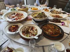 -毛家饭店·融合新湘菜·主题宴(齐鲁软件园店)