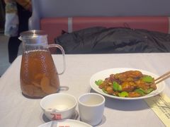 -7号院家宴.烧鸽子(门头沟店)
