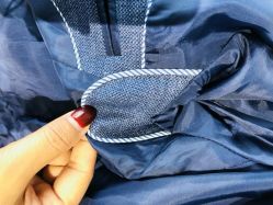 -Lisamoon礼慕纱婚纱礼服高级定制