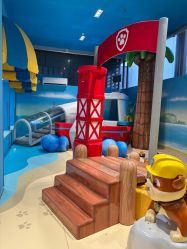-尼克Playtime(欢乐海岸店)