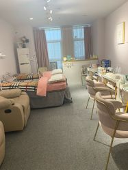 -Yolee雅妮容颜定制美睫·美甲