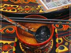 -彝风人家彝族餐厅