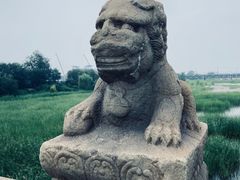 -卢沟桥文化旅游区(卢沟桥)