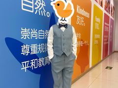 -新声线少儿口才(亦庄示范校区)