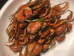 -漳州皇冠假日酒店·原素全日制餐厅