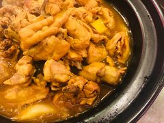 -重庆烧鸡公火锅(簋街店)