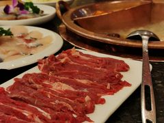 -老码头火锅(玉林店)