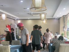 -清真•蜀风园(丁字沽总店)