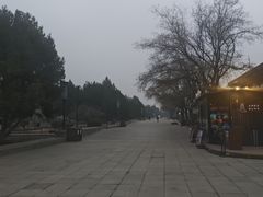 -大慈恩寺(大雁塔)