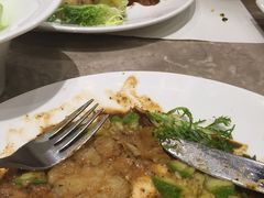 -东莞市莞城红色庄园西餐厅(东城西路店)