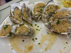 -覃记海鲜美食餐厅