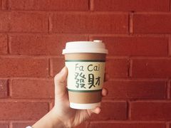 -UN CAFFE(五角场店)