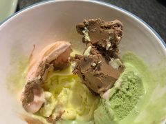 -盛江山自助料理(奥莱锦辉购物广场店)