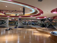 -奇迹健身(SM广场店)