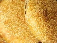 -牛忠喜烧饼