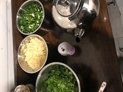 -老街坊市井火锅(营门口店)