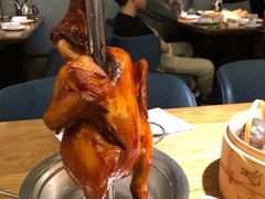 -点心传说·粤菜点心(佐阾虹湾店)