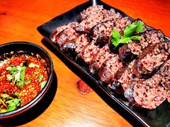 -鑫日千里马朝鲜族小馆(总店)