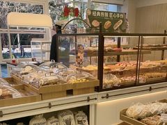 -85度C(生甜甜圈研究工坊·上海局门店)