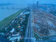 -南昌之星摩天轮