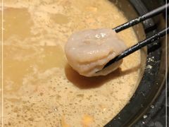 -捞王锅物料理(凯旋路店)