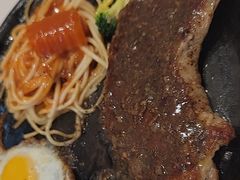 -豪享来牛排(人民店)