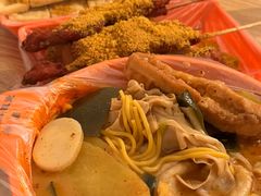 -安发瞧麻辣烫(总店)