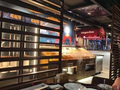 -神户赤童日式烤肉伙伴(东直门店)