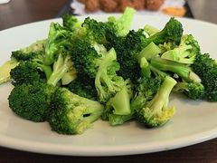 -静之湖湖畔餐厅