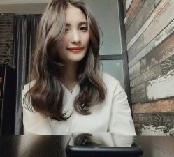 -MS.SALON美发沙龙