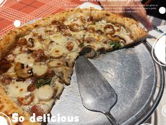 -Primo·丽莫意大利窑烤披萨