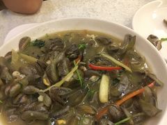 -得记得潮州海鲜砂锅粥(宝业路店)