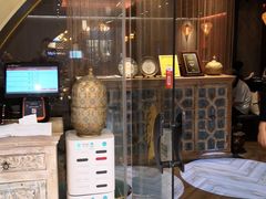 -丝路金桃·新疆菜(徐汇店)