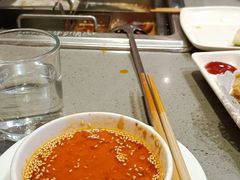 -海底捞火锅(步步高新天地店)