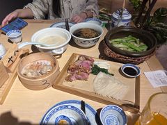 -南京大牌档(龙江新城市广场店)