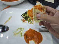 -VATAN INDIAN RESTAURANT米特餐饮有限公司(城北路店)