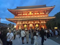 -浅草寺