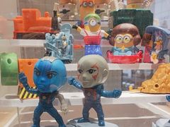 -麦当劳(桔城广场店)