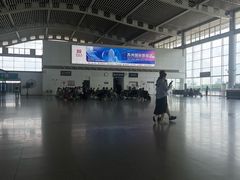 -苏州园区站