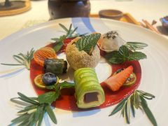 -叶叶菩提(太原别墅店)