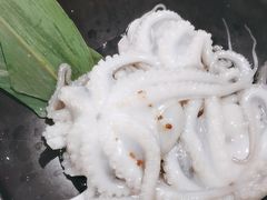 -九田家黑牛烤肉料理(万达店)