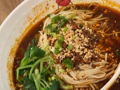 -阳阳中国饭(龙湖大兴天街)