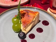 -BROWNSTONE布朗石西班牙餐厅(富城店)