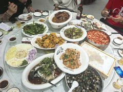 -水上人家河鲜