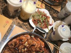 -黄记煌三汁焖锅(顺义华联店)