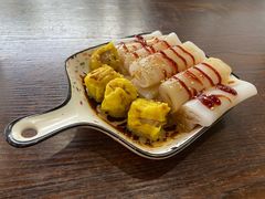 -擺明茶餐廳(钟村店)