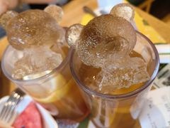 -豪客来牛排(红豆万花城店)