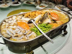 -老人和饭店(打浦路店)