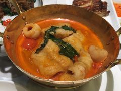 -PHO爺·越南料理(亦庄大族广场店)