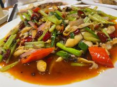 -南海渔家•海鲜•正宗海南菜(海棠湾店)